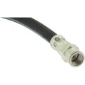 Rear Clutch Hydraulic Hose For Mercedes-benz 560sec 1986 1987 1988 1989 1990 1991 Pc-363510 