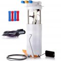 Ocpty High Performance Electric Fuel Pump Replacement For 1999-2002 Chevy Camaro 3 8l Pontiac Firebird E3369m