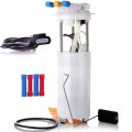Ocpty High Performance Electric Fuel Pump Replacement For 1999-2002 Chevy Camaro 3 8l Pontiac Firebird E3369m