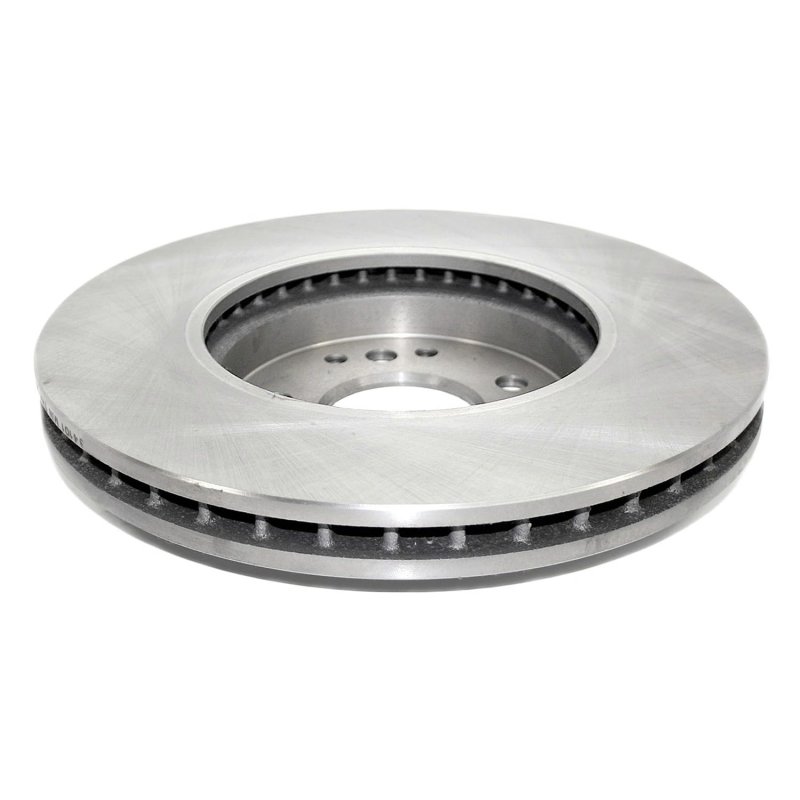 Front Disc Brake Rotor For Mercedes-benz Slk320 2001 2002 2003 2004 Pc-254994
