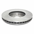 Front Disc Brake Rotor For Mercedes-benz Slk320 2001 2002 2003 2004 Pc-254994