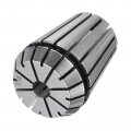 Uxcell Er25 Spring Collet 1 4 Chuck For Cnc Engraving Machine Lathe Milling Tool 2pcs