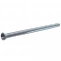 Uniweld 70020 Spring Tube Bender For 5 8-inch Od Soft Copper And Aluminum 