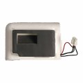 Whirlpool W11164593 Refrigerator Air Damper Replaces W10837808 W10869522 Genuine Original Equipment Manufacturer Oem Part