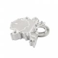 Labwork Aluminum Timing Chain Cover 265 1028 Replacement For Ford Sb 289 302 351 Windsor 1968-1980