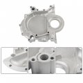 Labwork Aluminum Timing Chain Cover 265 1028 Replacement For Ford Sb 289 302 351 Windsor 1968-1980