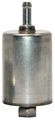 Wix Filters 33483 Fuel Complete In-line Filter Pack Of 1 