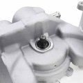 A-premium Engine Water Pump With Gasket Compatible Chevrolet Corvette 1993-1996 V8 5 7l