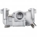 A-premium Engine Water Pump With Gasket Compatible Chevrolet Corvette 1993-1996 V8 5 7l