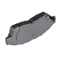 Front D562 Semi Metal Disc Brake Pad Set For Toyota Camry 1992 2001 Corolla 1993 1997 Rav4 1996 2000 Celica 1994 Geo Prizm 4 