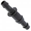 Polaris New Oem 1 4 Straight Fuel Tank Fitting 414518500
