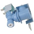 Valve For Ice Maker 242252603 Upgraded Abs Metal Construction With Leak-proof Design 