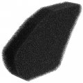 Caltric Foam Air Filter Element Compatible With Ski-doo Summit 600ho 2009-2011