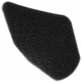 Caltric Foam Air Filter Element Compatible With Ski-doo Summit 600ho 2009-2011