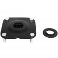 Ocpty 2 Pcs Mounting Kit Front Mounts Fit For Mp904958 904958 Lc6234380d