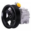 Aintier Power Steering Pump 20-1009 Fit 2007-2009 For Dodge Sprinter 2500 3500 2007-2015 Freightliner Assist