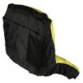 Caltric Seat Cushion Cover Compatible With John Deere Lp92334 Mowers And Gators Large 18 Tall
