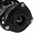 Ocpty Front Complete Strut Stabilizer Bar Link Control Arm And Ball Joint Assembly Tie Rod End Suspension Parts Fits 2007-2012