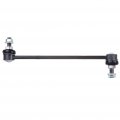 Ocpty Front Complete Strut Stabilizer Bar Link Control Arm And Ball Joint Assembly Tie Rod End Suspension Parts Fits 2007-2012
