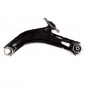Ocpty Front Complete Strut Stabilizer Bar Link Control Arm And Ball Joint Assembly Tie Rod End Suspension Parts Fits 2007-2012