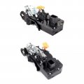 Aintier Door Lock Actuators Assembly Compatible For 2008-2010 Chevrolet Malibu 2008 Saturn Aura Front Right Rear Power Latch