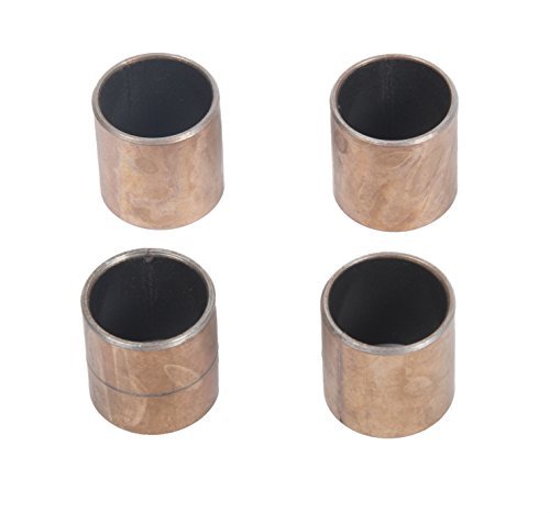 Front Ski Bushing Kit For Yamaha 1997 And Up Model 08-4305 Part Number 110854