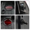 1 Pc Rh Tail Light Assembly Replacement For Hilux 2wd 4wd Sr Sr5 Ute 2015-2020 Right Side