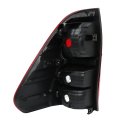 1 Pc Rh Tail Light Assembly Replacement For Hilux 2wd 4wd Sr Sr5 Ute 2015-2020 Right Side