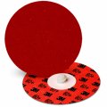 Cubitron 51141277097 3m Ii Roloc Durable Edge Disc 984f 60plus Grit Ceramic Metal Grinding And Blending For Sanders Yf-weight