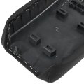 Auto Center Console Lid Repair Kit 2007-2017 For Chevy Traverse Gmc Acadia Armrest Cover