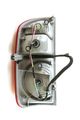 Genuine Toyota Parts 81550-0c040 Passenger Side Taillight Assembly 