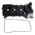 Engine Valve Cover With Gasket For Toyota Tacoma 2016 2017 2018 2019 2020 2021 2022 2023 3 5l V6 Replace 112020p032 