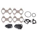 04-06 Ford Expedition F150 F250 Lincoln 5 4 Triton 24v Head Gasket Set Bolts