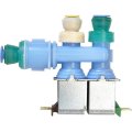 Climatek Upgraded Replacement For Whirlpool Refrigerator Inlet Water Valve Ps11752594 