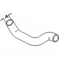 Lower Radiator Hose Sba310160150 Fits Ford New Holland Models 1700 1900 