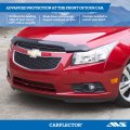 Auto Ventshade Avs Carflector Hood Shield 2016 2018 Nissan Altima Medium Profile Smoke 1 Pc 20674 