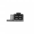Caltric Regulator Rectifier Compatible With Yamaha Vmax-4 800 Vx800 Vx-800 1995-1997 Snowmobile