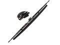 Left Driver Side Wiper Blade With Arm Jet For 2003-2009 Jaguar Xj8 