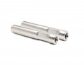 01-10 Gm 6 6l Duramax Diesel Stainless Steel Tie Rod Reinforcement Sleeves 