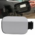 Hoypeyfiy Car Fuel Filler Door Vehicle Tank Cover Gas Cap 561809857 Lid Replacement For Passat 2012-2018