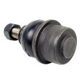 Front Ball Joint For 2003 2004 2005 2006 Mercedes Benz Sl500 Rubber Black Boot Press In Mounting Threaded Stud Assembly