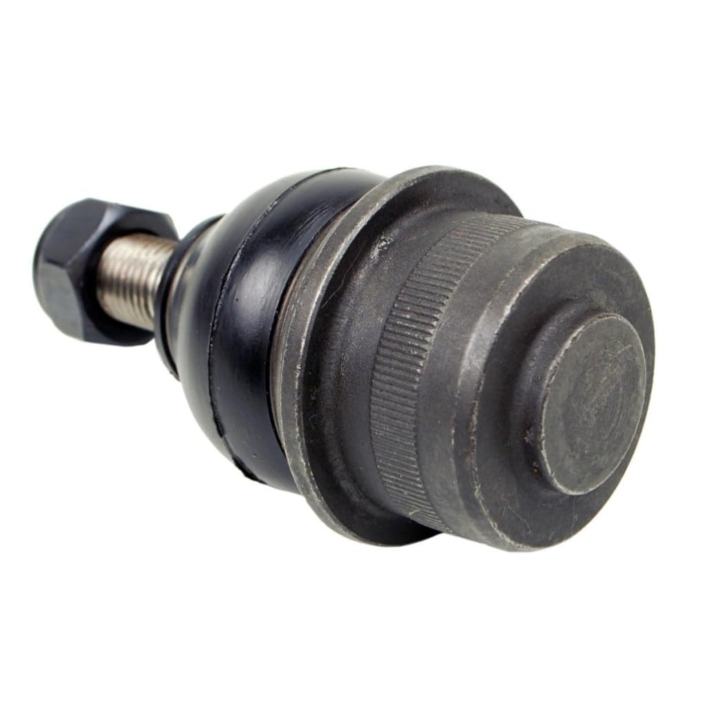 Front Ball Joint For 2003 2004 2005 2006 Mercedes Benz Sl500 Rubber Black Boot Press In Mounting Threaded Stud Assembly