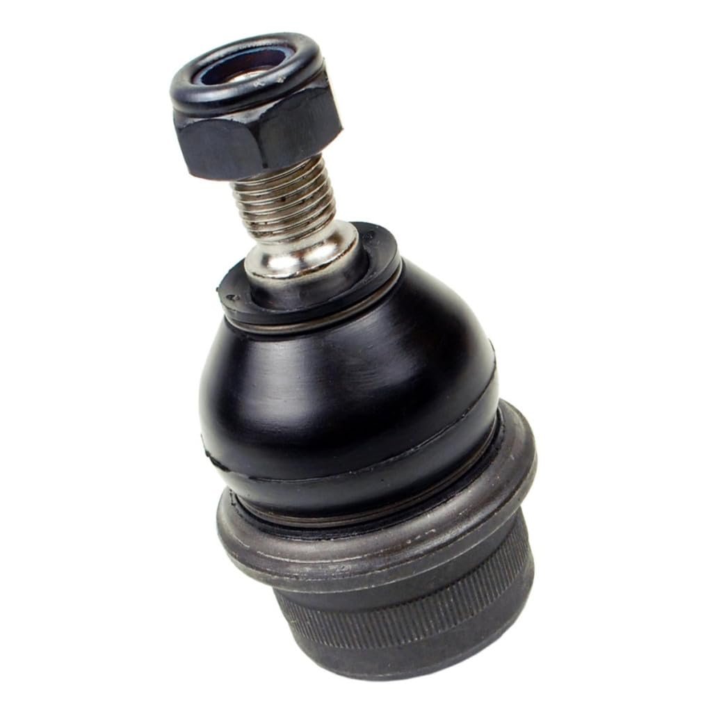 Front Ball Joint For 2003 2004 2005 2006 Mercedes Benz Sl500 Rubber Black Boot Press In Mounting Threaded Stud Assembly