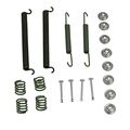 Beck Arnley 084-0231 Drum Brake Hardware Kit 