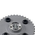 A-premium Intake Camshaft Adjusting Unit Timing Chain Sprocket Gear Compatible With Bmw 128i 135i 325i 328i 330i 335i 435i 525i
