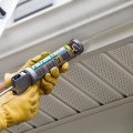 Dap 18810 Polyurethane Door Window And Siding Sealant 10 1-ounce White