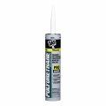 Dap 18810 Polyurethane Door Window And Siding Sealant 10 1-ounce White