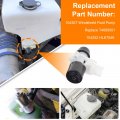104307 T4695001 104252 Truck Windshield Wiper Washer Fluid Pump For Peterbilt Kenworth