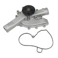 Beckarnley 131-2465 Water Pump 
