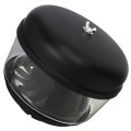 1 Pcs 3 5inch Ram Inlet Head Universal Snorkel Sand Cup 